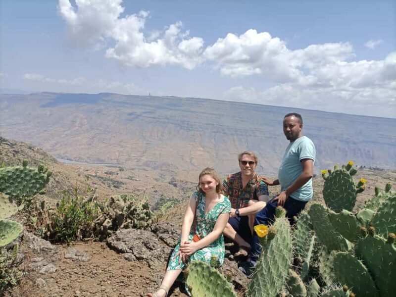 Debre Libanos Full Day Tour from Addisabeba-Religious Histor - A Deep Dive into the Full Day Experience
