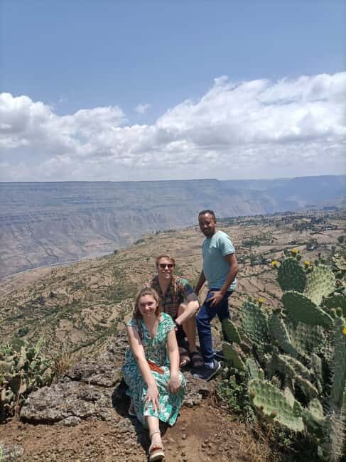 Debre Libanos Full Day Tour from Addisabeba-Religious Histor - Who Should Consider This Tour?