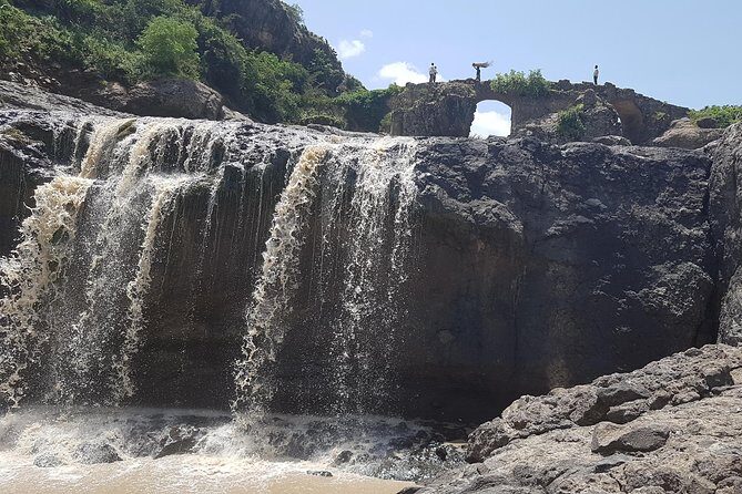 Debre Libanos Monastery and Jemma River Gorge - Day Tour from Addis Ababa - An In-Depth Look at the Tour Itinerary