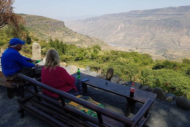 Debre Libanos Monastery and Jemma River Gorge - Day Tour from Addis Ababa - What Travelers Say