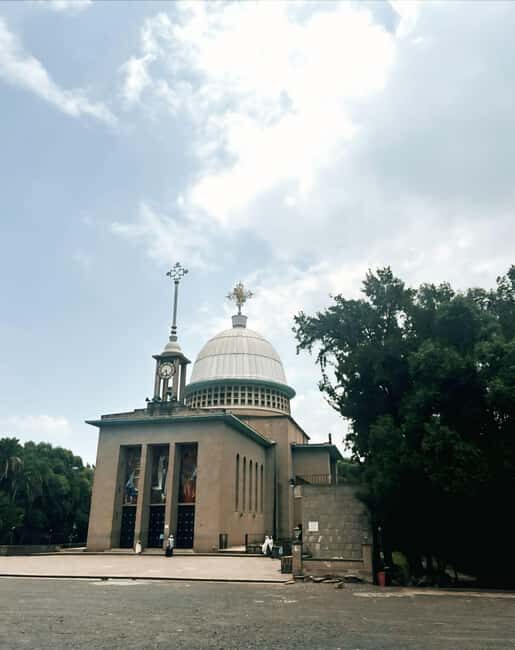 Debre Libanos Monastery & Scenic Portuguese Bridge Tour - Who Will Love This Tour?