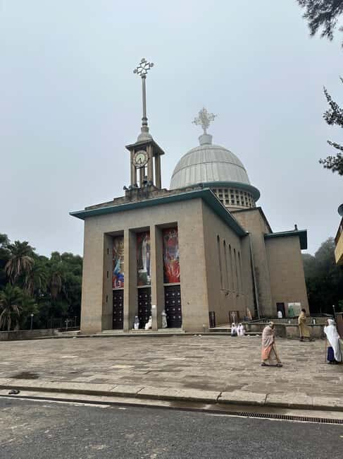 DebreLibanos & Portuguese Bridge day trip from Addis Ababa - Key Points