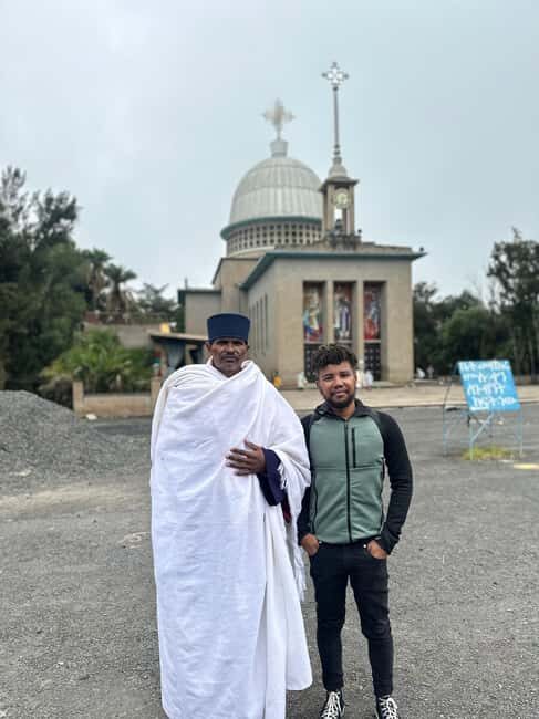 DebreLibanos & Portuguese Bridge day trip from Addis Ababa - Final Thoughts