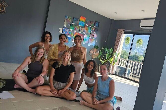 Decode Your Birth Chart: A Guided Astrology Workshop - The Itinerary: A Closer Look