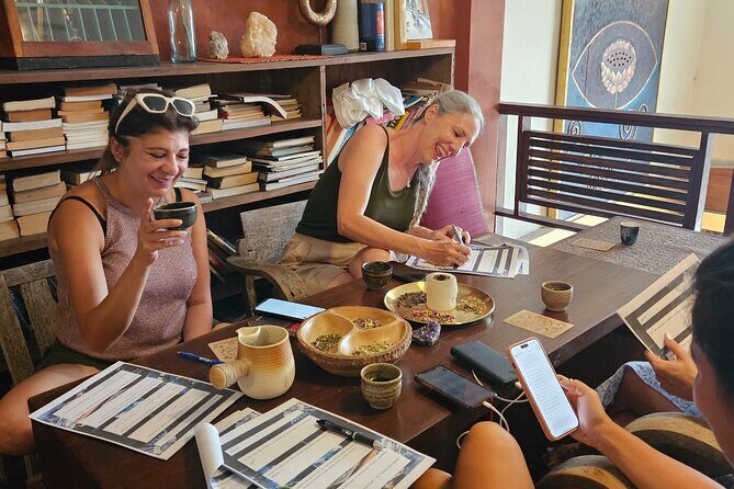 Decode Your Birth Chart: A Guided Astrology Workshop - Authentic Experiences and Testimonials