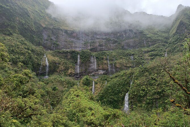 Découvrez le Mana durant la traversée de Tahiti en 4x4 Safari - FAQs