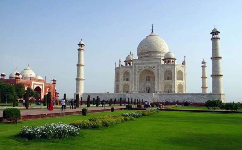 Deedar-E- Taj Mahal Sunrise Tour with Guide (Overnight Tour) - In Summary: Who Will Love This Tour?