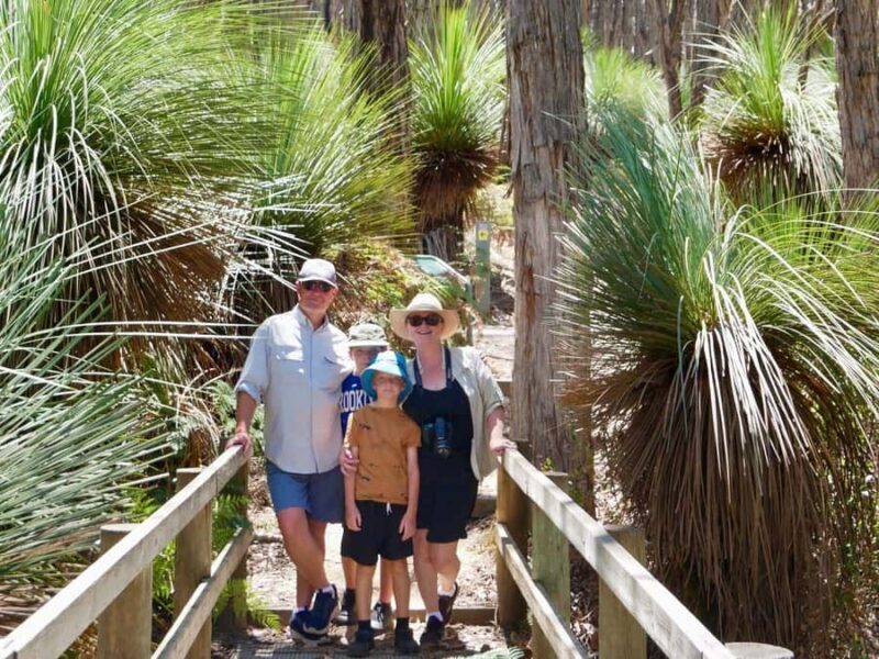 Deep Creek National Park: 4WD Adventure and Native Food Tour - Exploring Deep Creek National Park in Detail