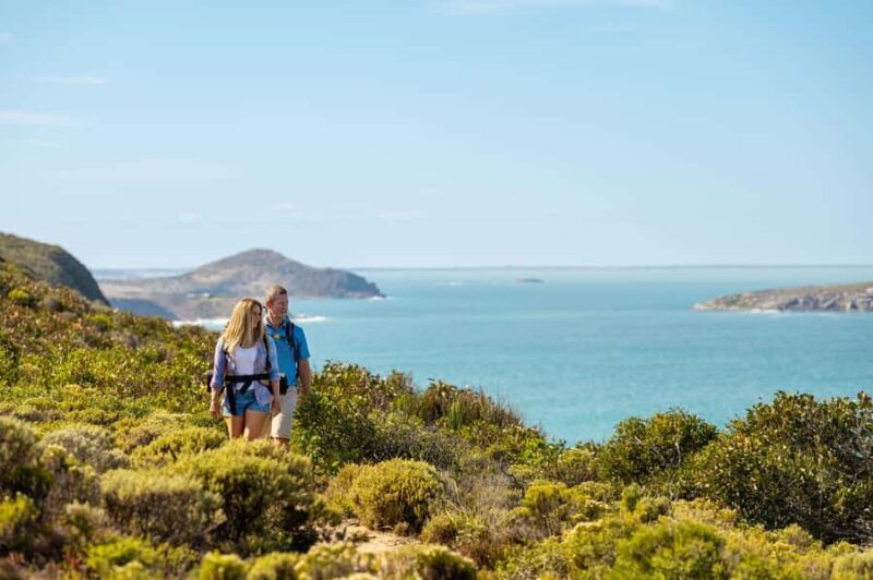 Deep Creek National Park: 4WD Adventure and Native Food Tour - The Sum Up