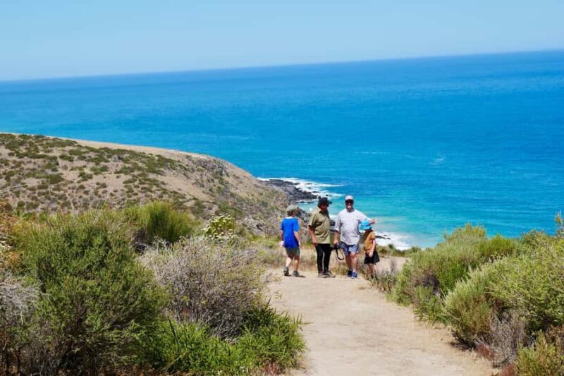 Deep Creek National Park: 4WD Adventure and Native Food Tour - FAQ