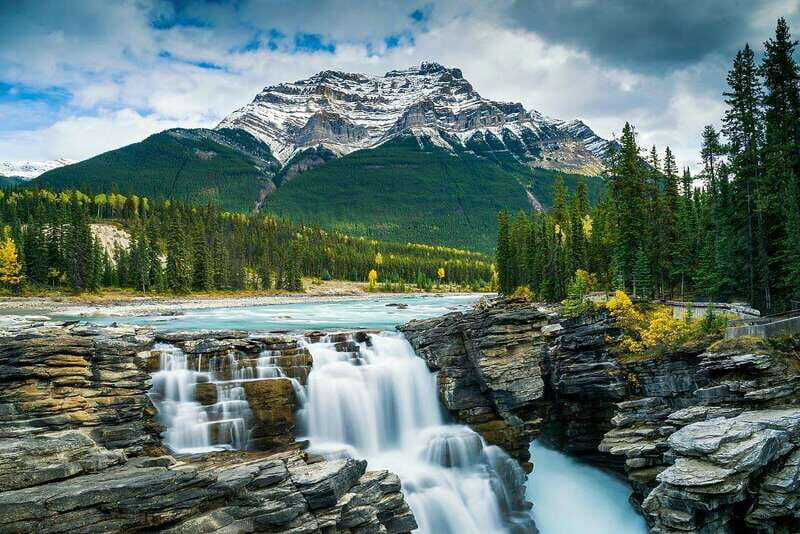 Deep Day Tour to Emerald, Moraine, Louise Lake, J. Canyon... - A Route Through the Heart of the Canadian Rockies