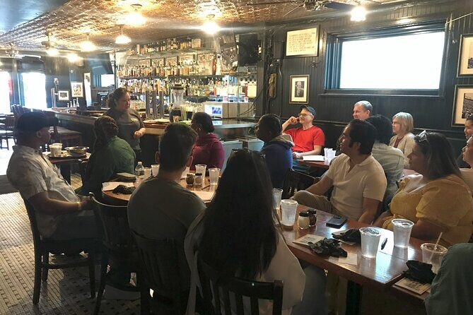 Deep Dish Cooking Class at Pizzeria Uno in Chicago - FAQ