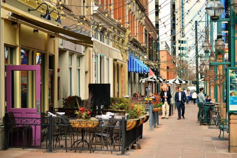 Deep Dive into Denver: Small-Group Walking Tour - Is It Worth the Price?