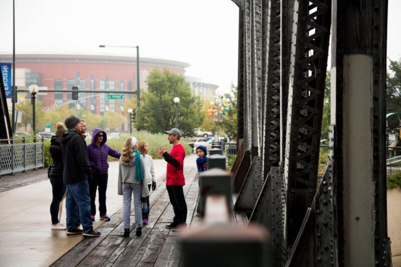 Deep Dive into Denver: Small-Group Walking Tour - Final Thoughts