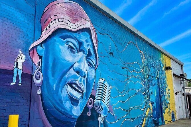 Deep Ellum Foodie Lovers Tour with Food Tours of America - What to Expect on the Tour