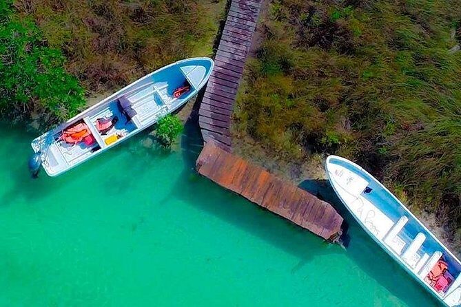 Deep into Nature at Sian Ka'an Biosphere! Round Transportation From Riviera Maya - The Value of This Tour