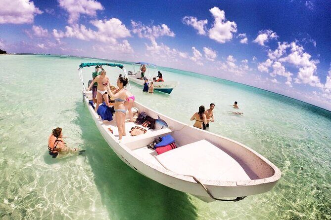 Deep into Nature at Sian Ka'an Biosphere! Round Transportation From Riviera Maya - FAQ