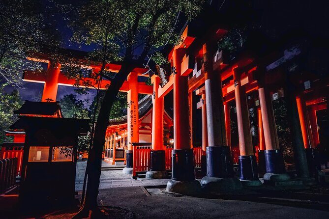 Deep Kyoto Tour in Private Van - guided by Local Expert - FAQ