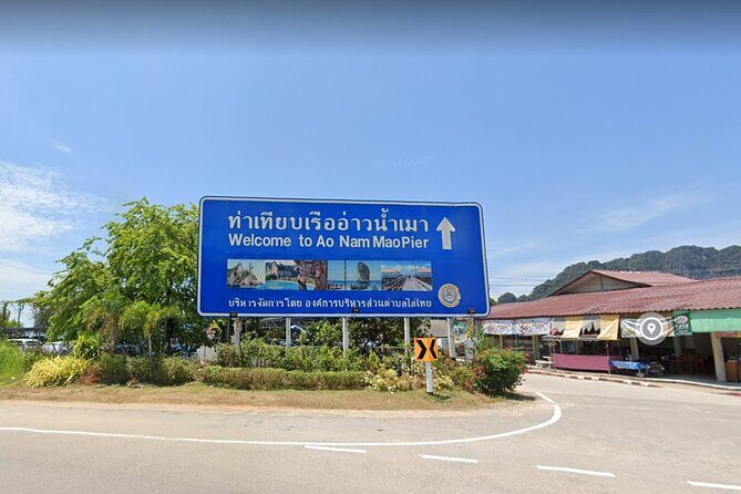 Deep Mangrove and Canyon Kayak Tour in Krabi - An Introduction to the Krabi Kayak Experience