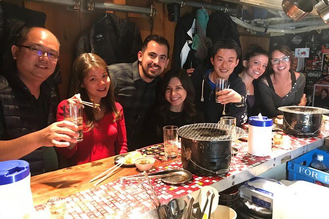 Deep Osaka Night Life, Eat & Drink! - Exploring Deep Osaka Night Life, Eat & Drink: A Genuine Foodie Adventure