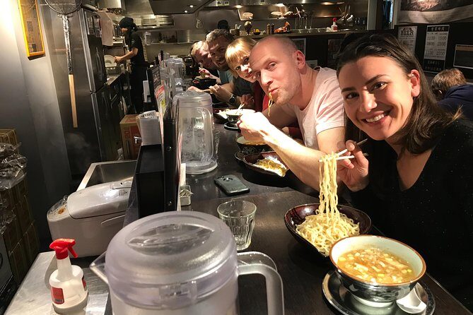 Deep Osaka Night Life, Eat & Drink! - FAQ