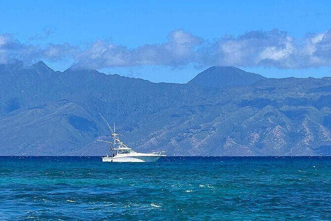 Deep Sea Fishing Charter in Waikiki, Hawaii - Who Is This Tour Best Suited For?