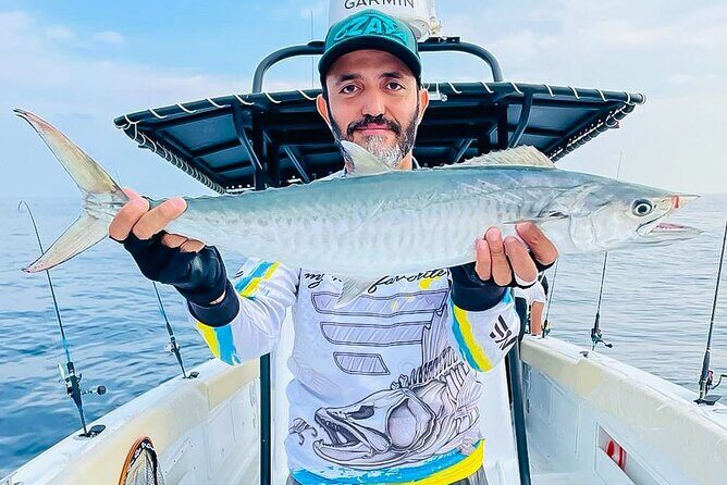 Deep sea Fishing Dubai - Who Should Consider This Tour?
