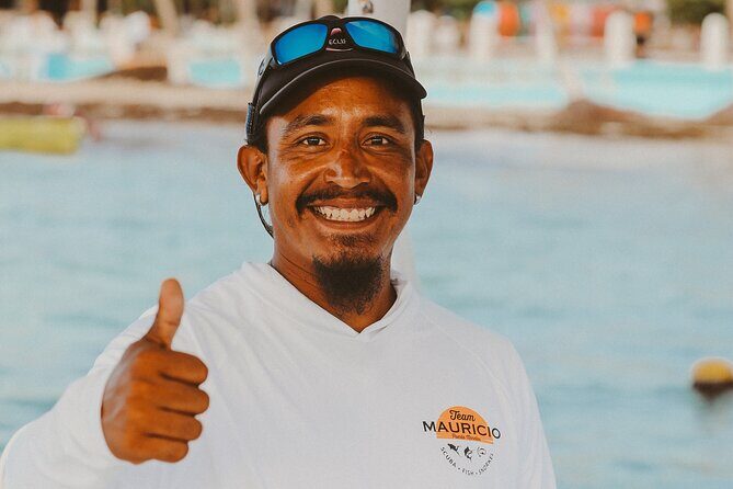Deep Sea Fishing Experience in Puerto Morelos - An Introduction to the Experience
