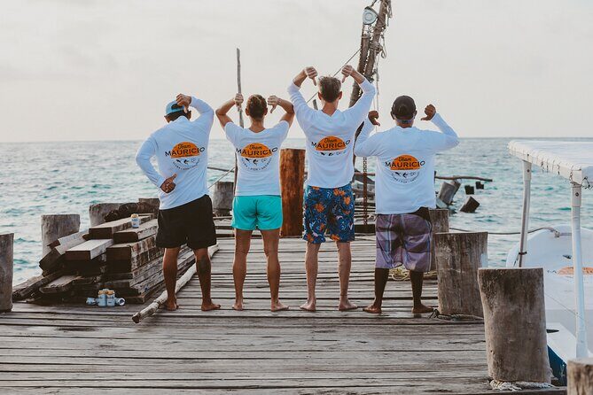 Deep Sea Fishing Experience in Puerto Morelos - The Cost and Value