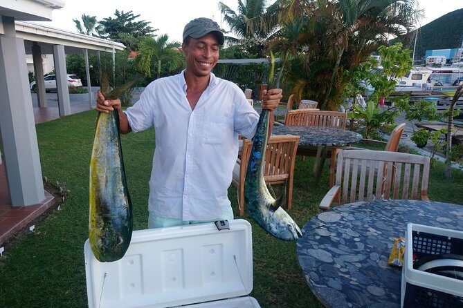 Deep Sea Fishing Half-Day - Who Should Consider This Tour?