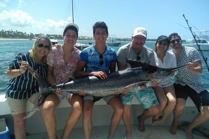 Deep sea fishing in Punta Cana and Bávaro. - Authenticity and Reviews: What Past Travelers Say