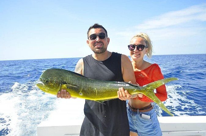 Deep sea fishing in Punta Cana and Bávaro. - The Sum Up: Is This Deep Sea Fishing Tour Worth It?