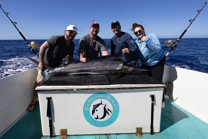 Deep Sea Fishing on North Shore Of Oahu - The Sum Up: Is This Tour Right for You?