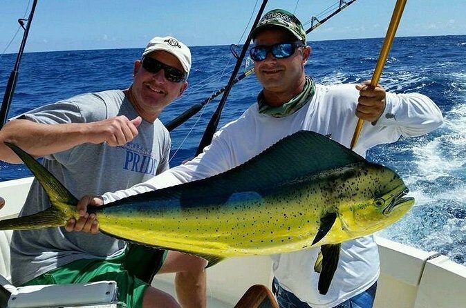 Deep Sea Fishing Private Boat Charter in San Juan - Who Will Love This Tour?