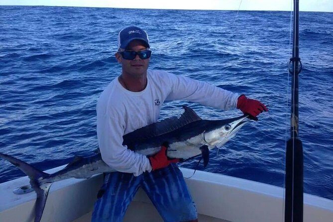 Deep Sea Fishing Private Boat Charter in San Juan - Final Thoughts: Is This Deep Sea Fishing Tour Right for You?