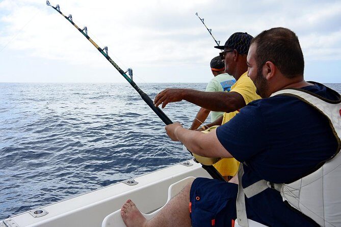 Deep Sea Fishing Tour - FAQs about the Deep Sea Fishing Tour in Punta Cana