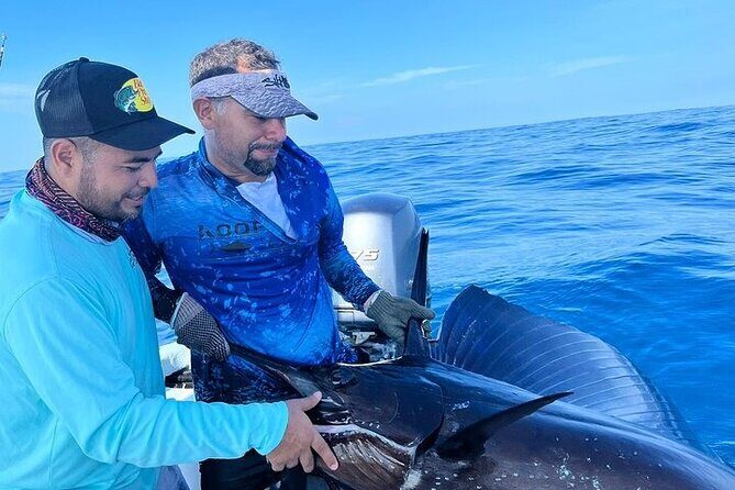 Deep Sea Fishing Tour in Huatulco Bays - An In-Depth Look at the Huatulco Bays Deep Sea Fishing Tour