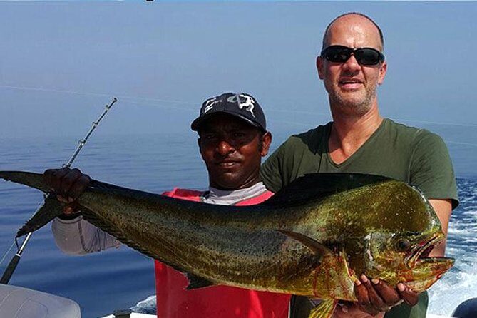 Deep Sea Fishing Trip - An Overview of What This Tour Offers