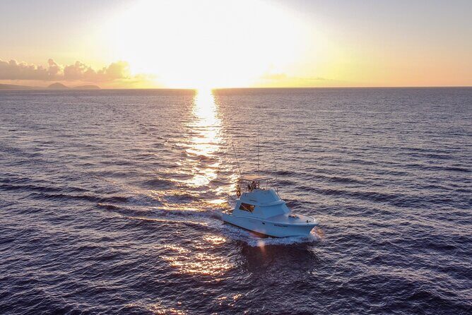 Deep Sea Shared Fishing Charter in Honolulu - FAQ