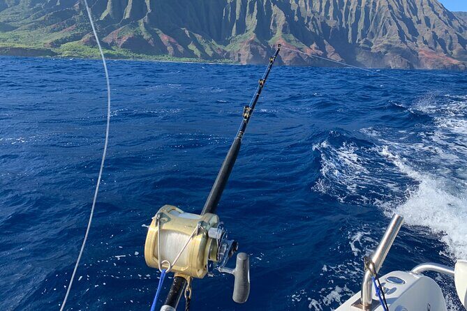 Deep Sea Sport Fishing - Practical Tips for Your Trip