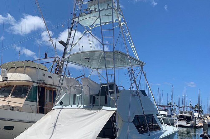 Deep Sea Sport Fishing - The Cost and Value