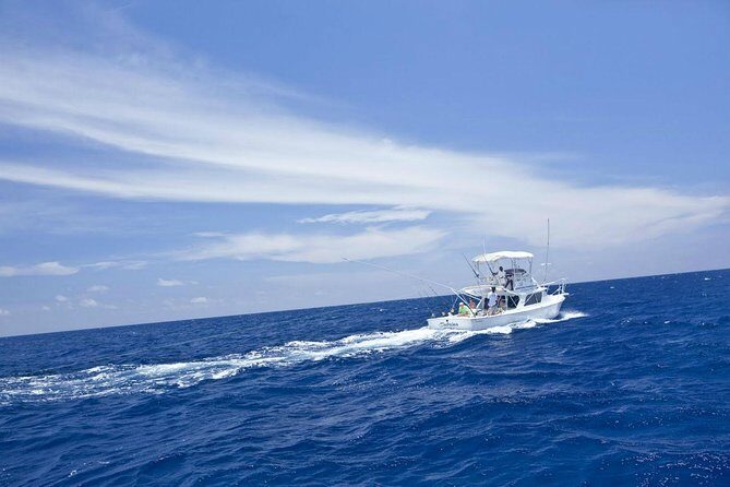 Deep Sea Sport Fishing From Montego Bay - An Honest Look at the Experience