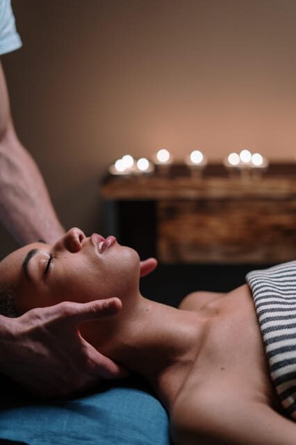 Deep Tissue Massage Therapy NYC - 45 Mins - Detailed Breakdown of the Experience