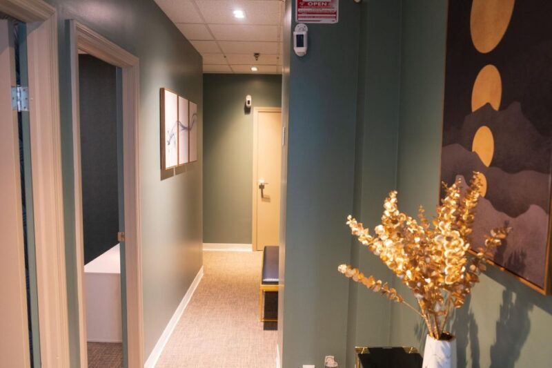 Deep Tissue Massage Therapy NYC - 60 mins - What Makes This Massage in NYC Stand Out?