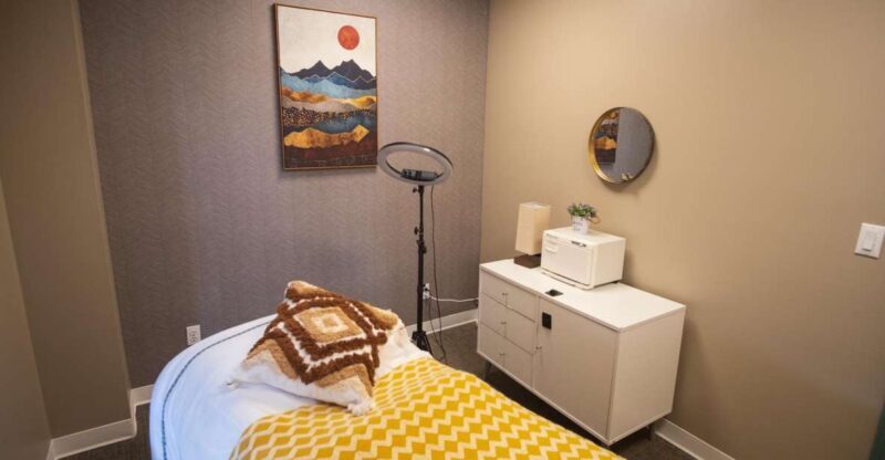 Deep Tissue Massage Therapy NYC - 60 mins - Final Thoughts