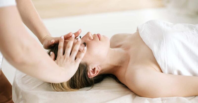 Deep Tissue Massage Therapy NYC - 90 Mins - Summary: Is It Worth It?