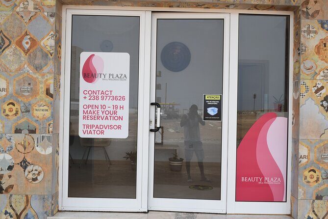 Deep Tissue Massages 50 minutes - The Experience in Detail