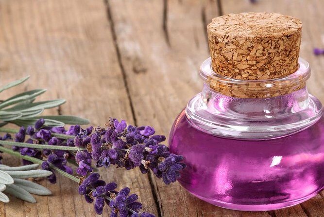 Deep Tissue Thai Massage - Key Points