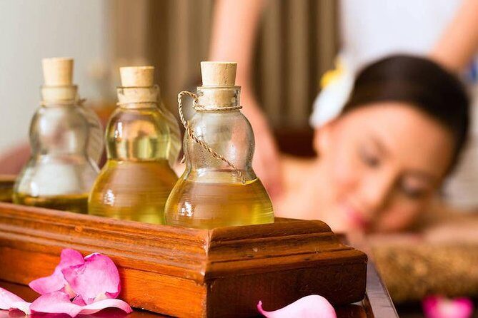 Deep Tissue Thai Massage - FAQ