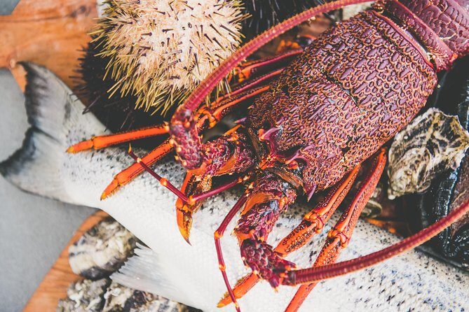 Deep-to-Dish: Tasmanian Seafood Experience - An In-Depth Look at the Experience